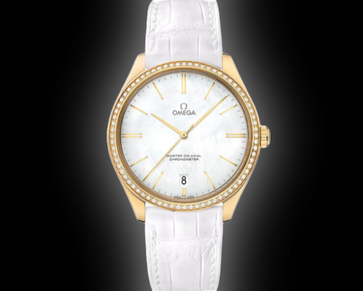 Omega De Ville Trésor