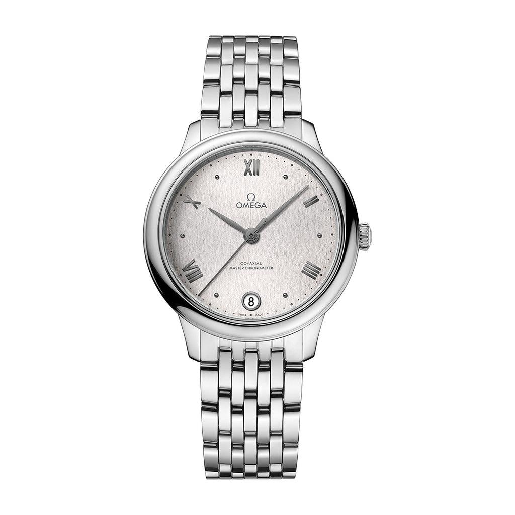 Omega De Ville Prestige