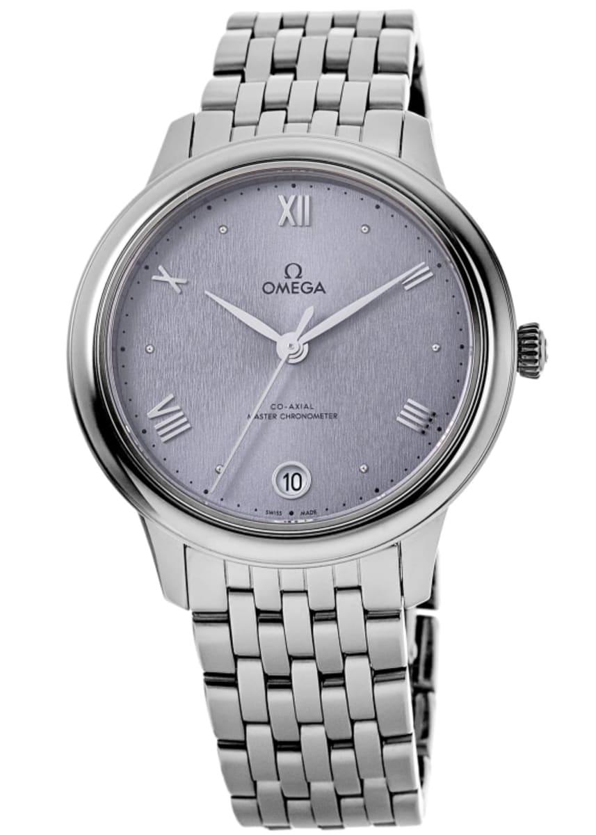 Omega De Ville Prestige