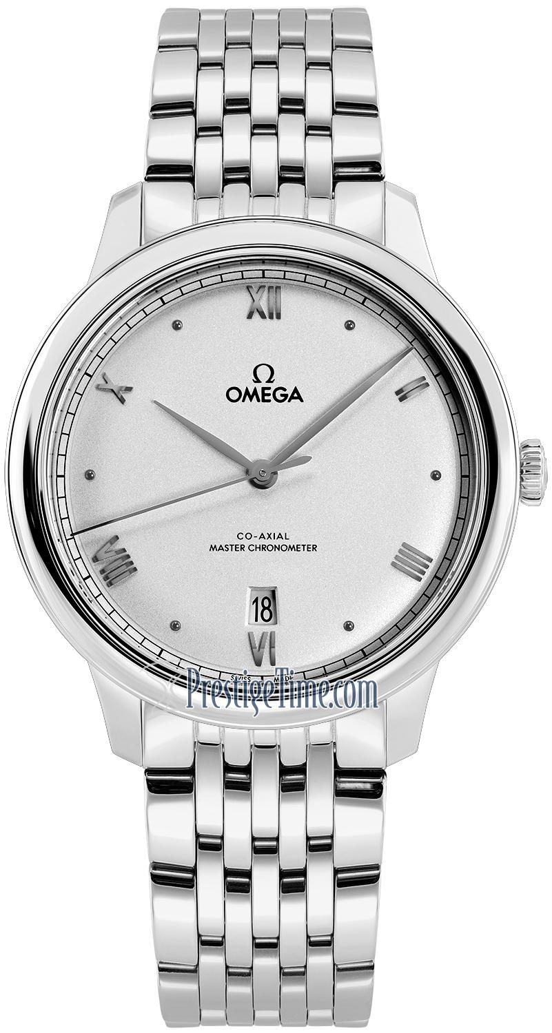 Omega De Ville Prestige