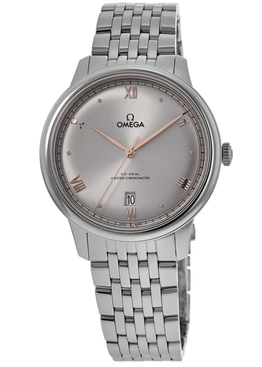 Omega De Ville Prestige