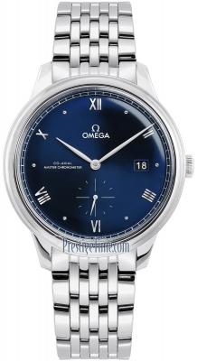 Omega De Ville Prestige