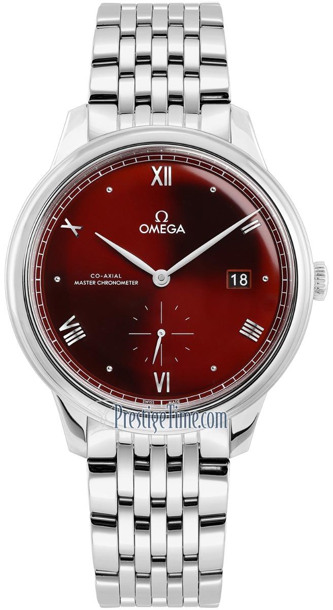 Omega De Ville Co-Axial