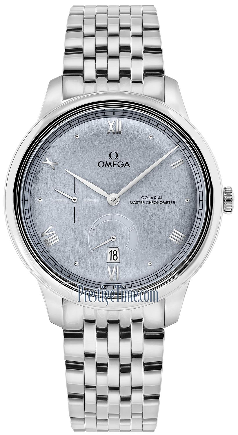 Omega De Ville Prestige