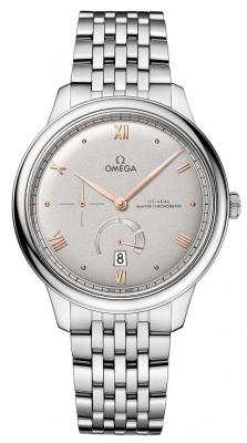 Omega De Ville Prestige