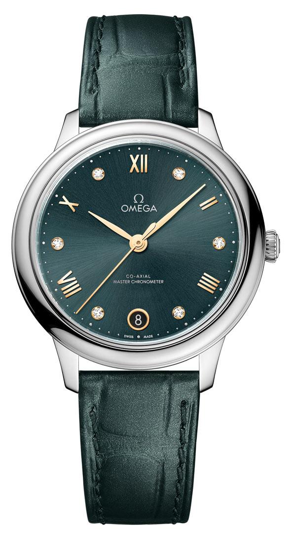 Omega De Ville