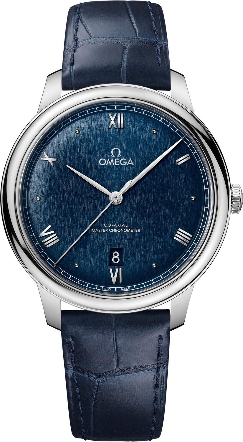 Omega De Ville Co-Axial