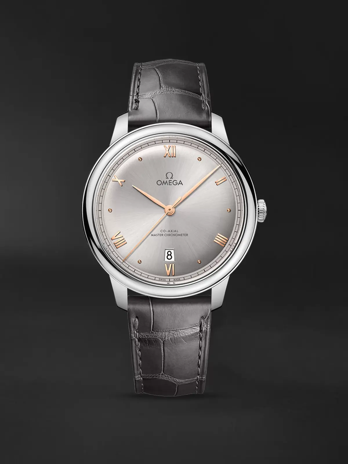 Omega De Ville