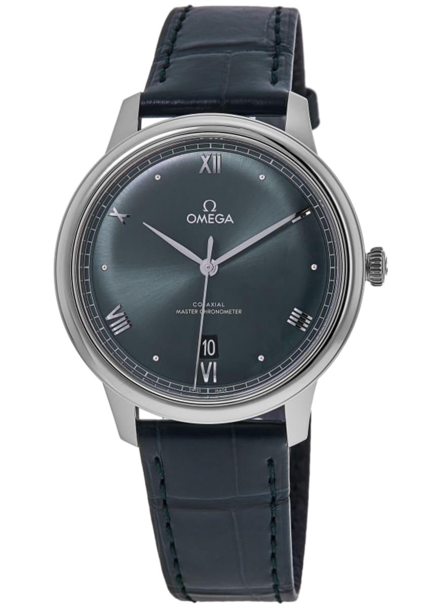 Omega De Ville Prestige