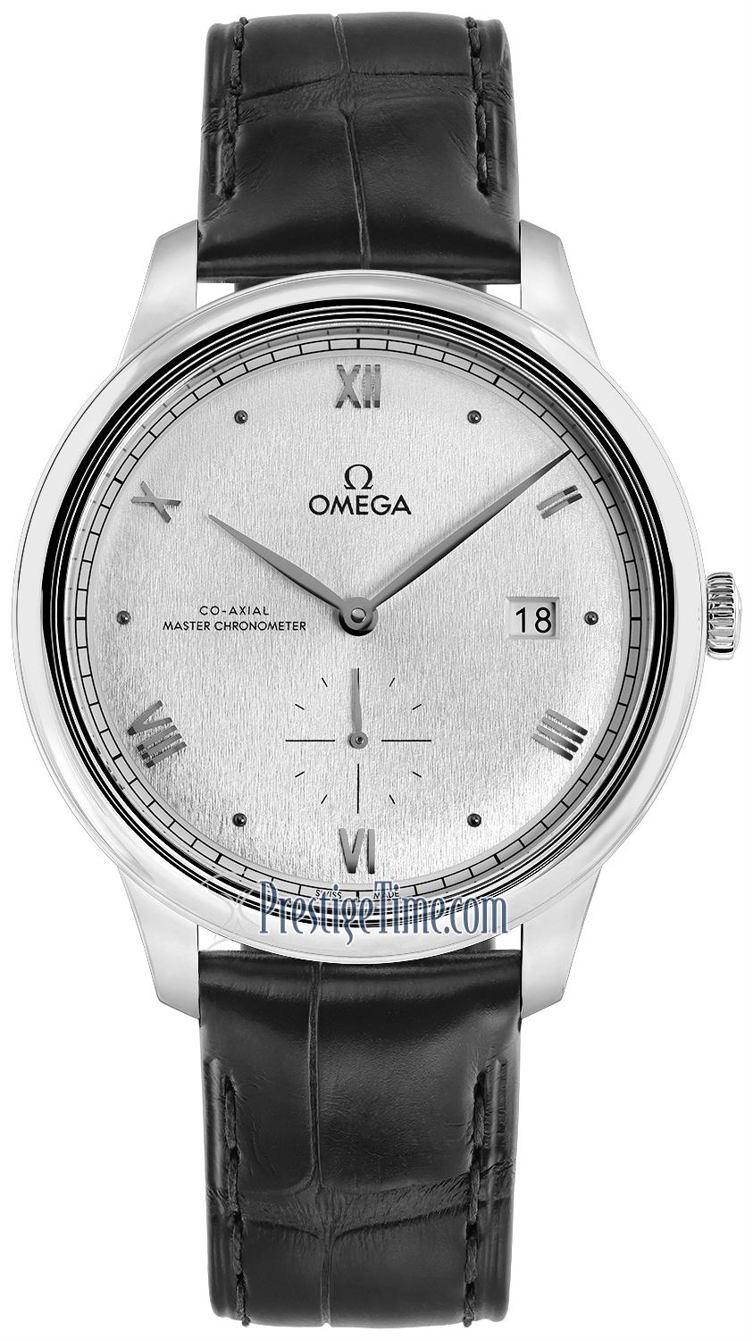 Omega De Ville Prestige