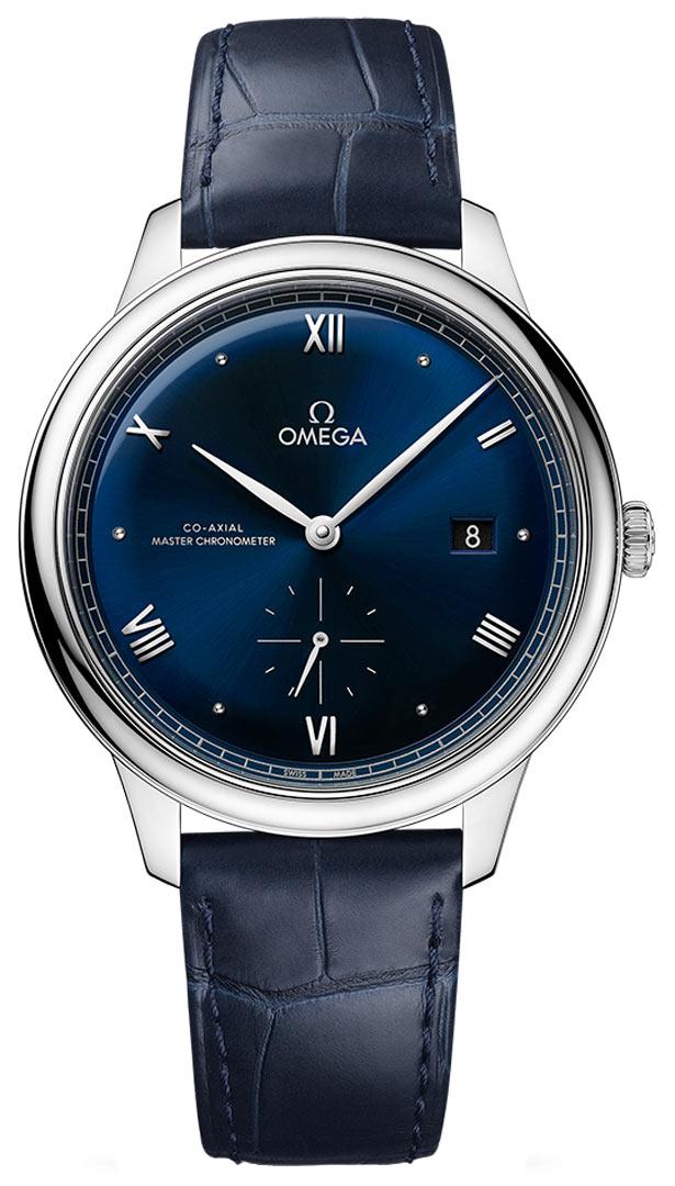 Omega De Ville Prestige