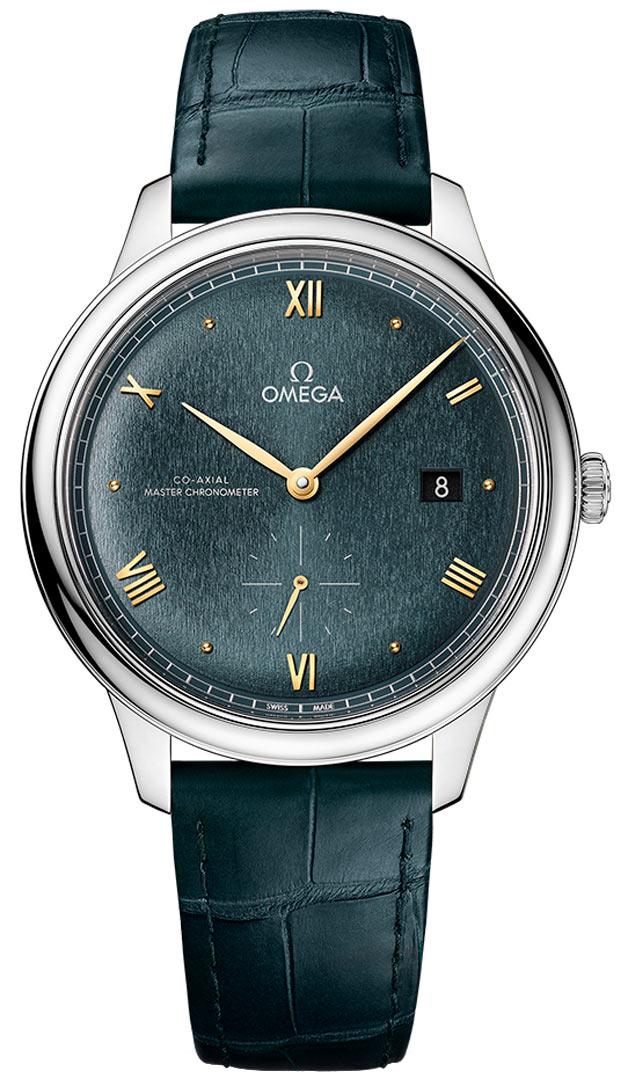 Omega De Ville Prestige