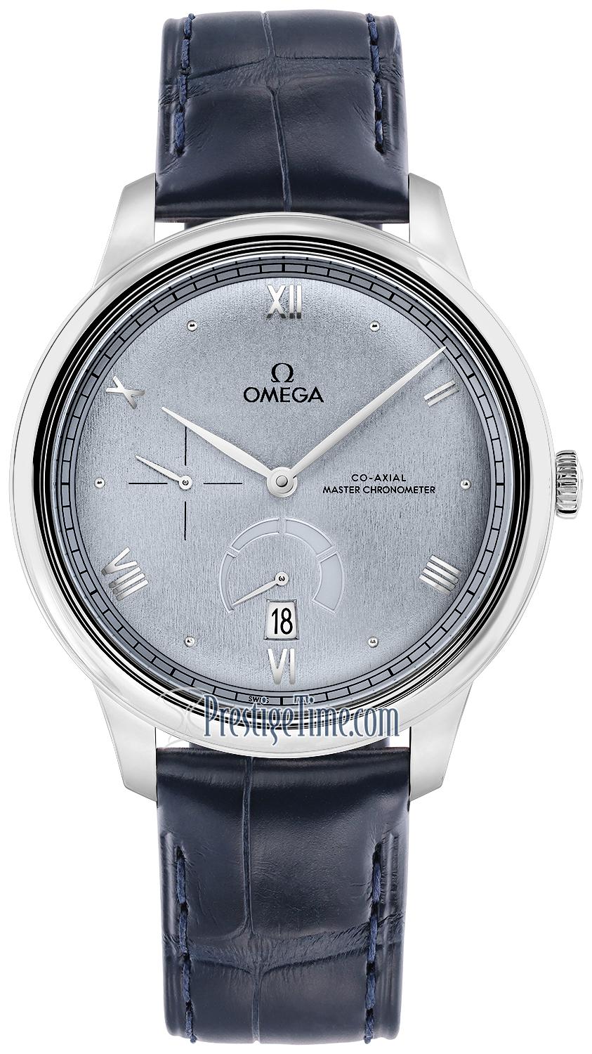 Omega De Ville