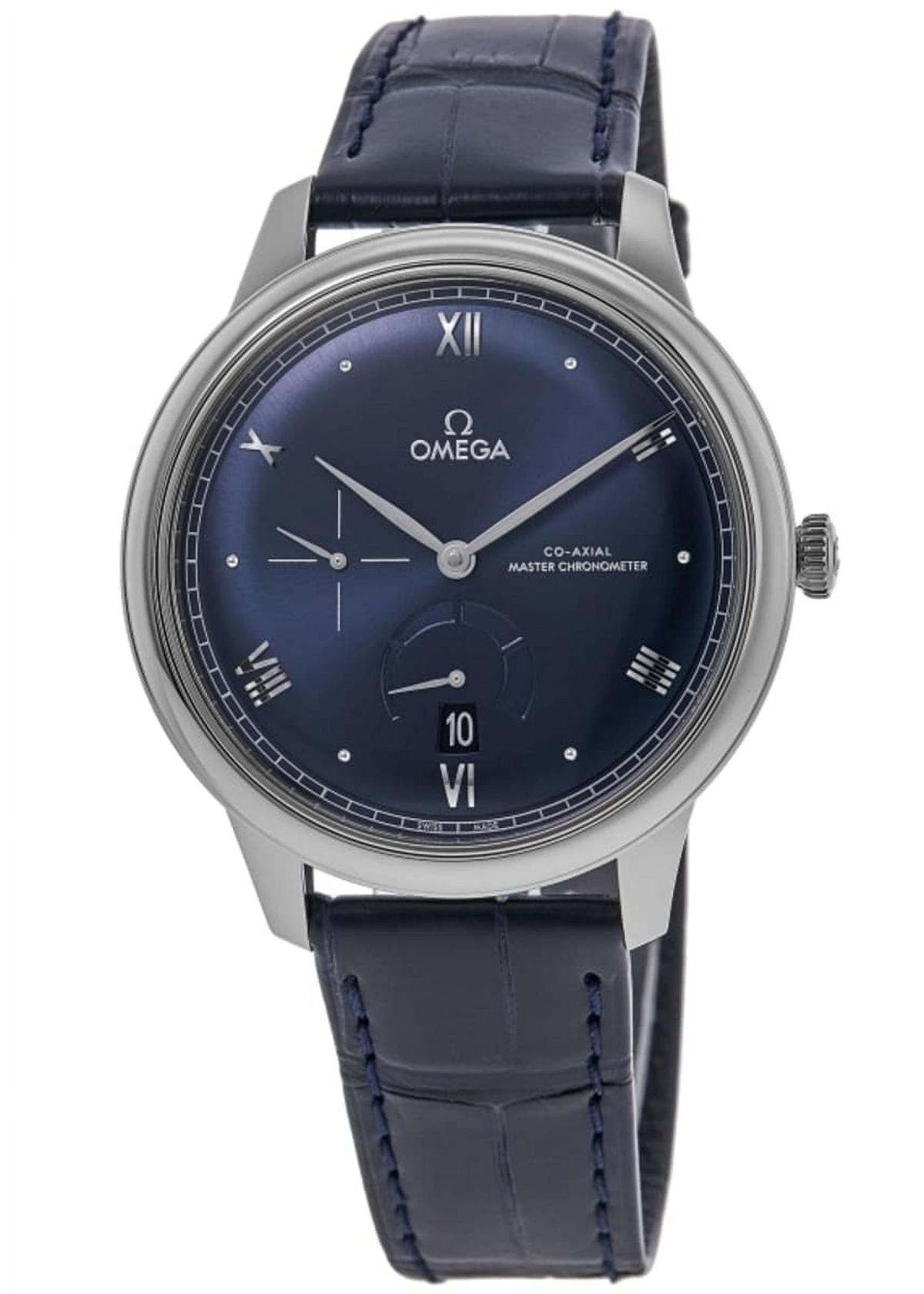 Omega De Ville Prestige