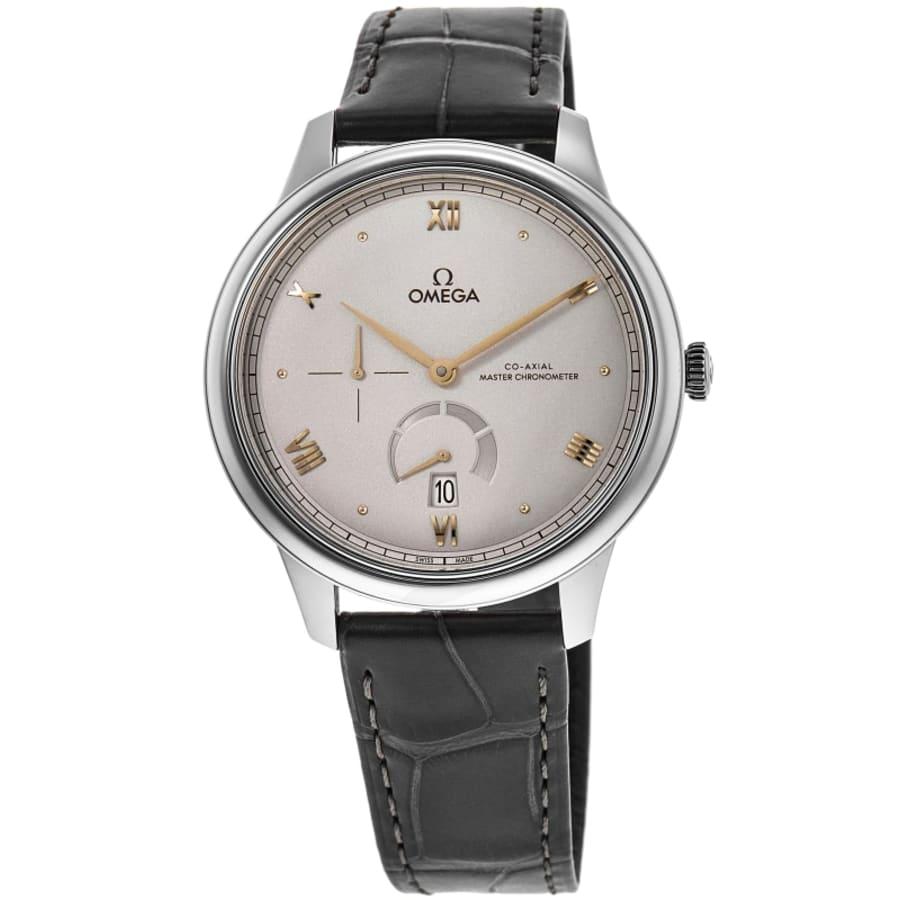 Omega De Ville Prestige