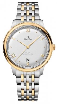 Omega De Ville Prestige