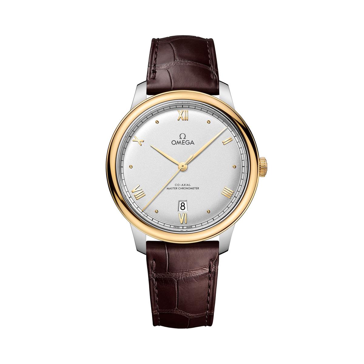 Omega De Ville Prestige