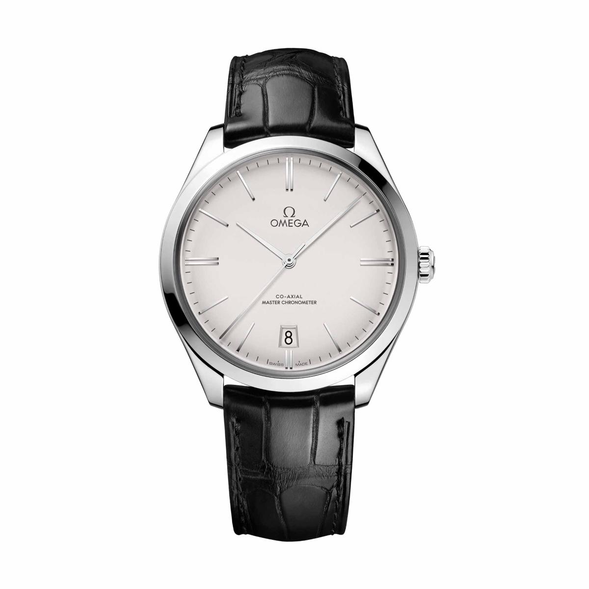 Omega De Ville Trésor