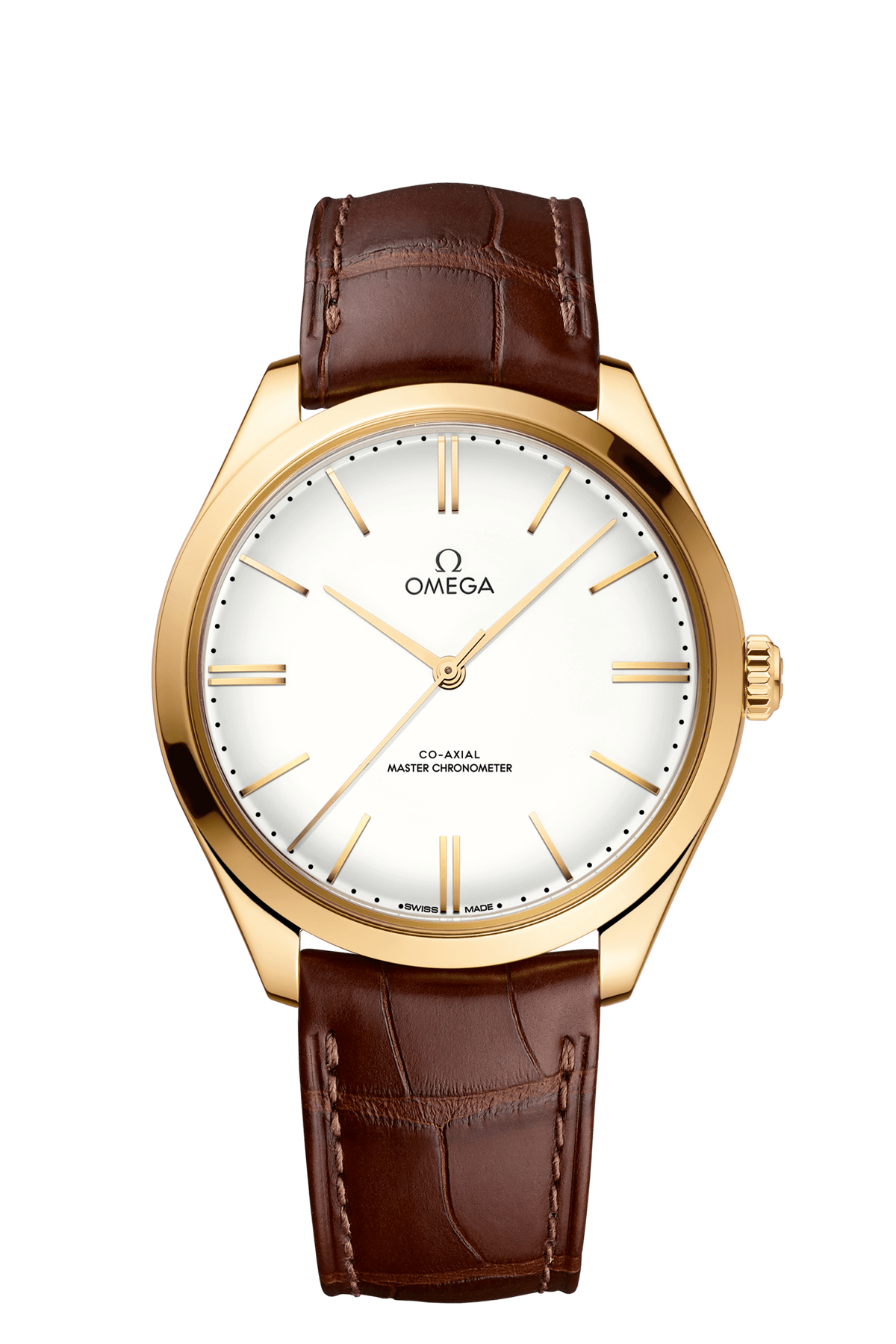 Omega De Ville Trésor