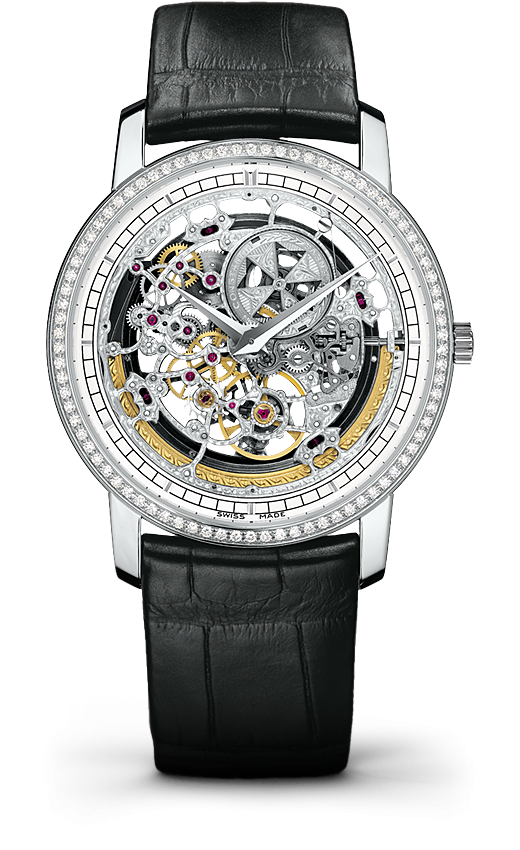 Vacheron Constantin Traditionnelle