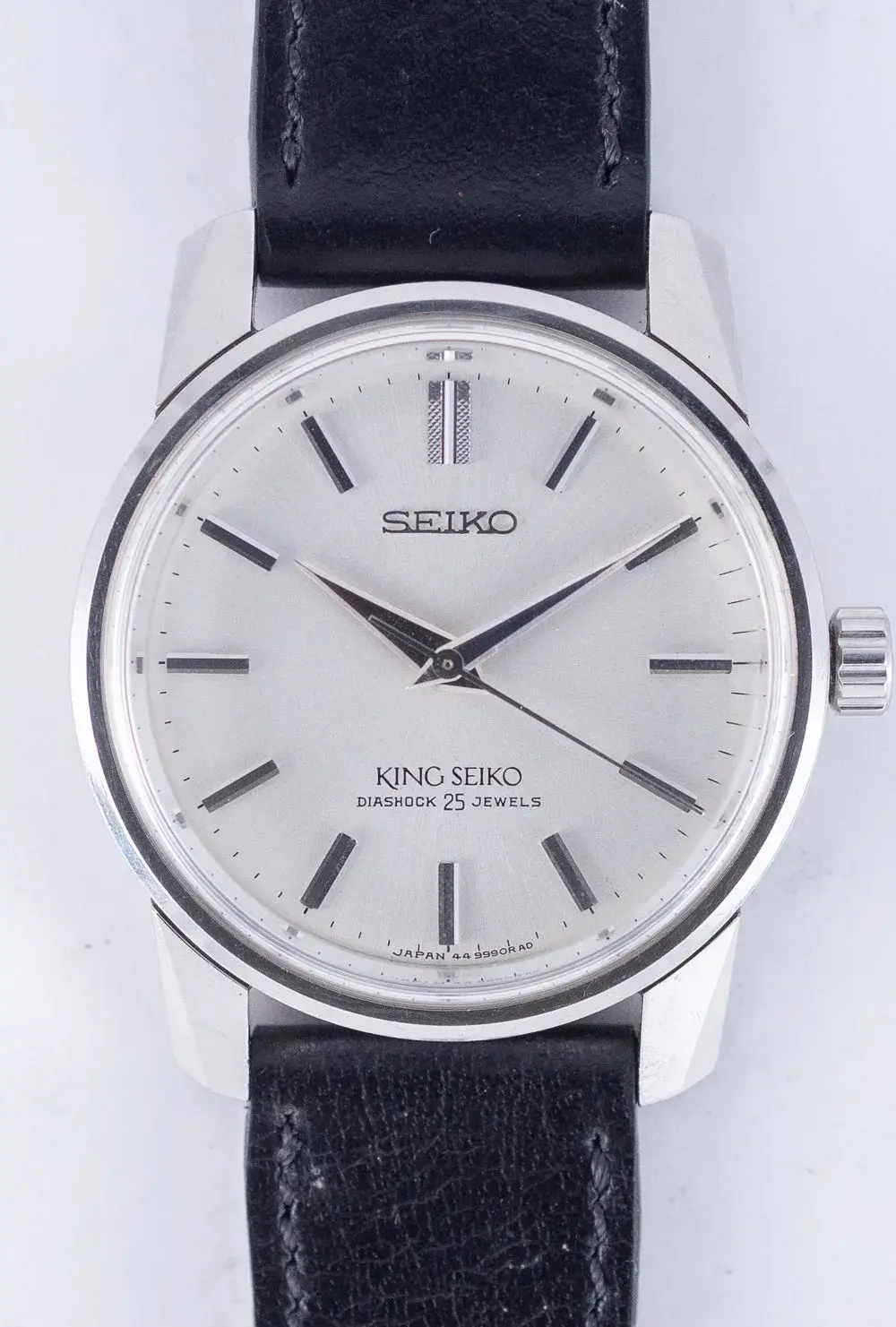 Seiko King