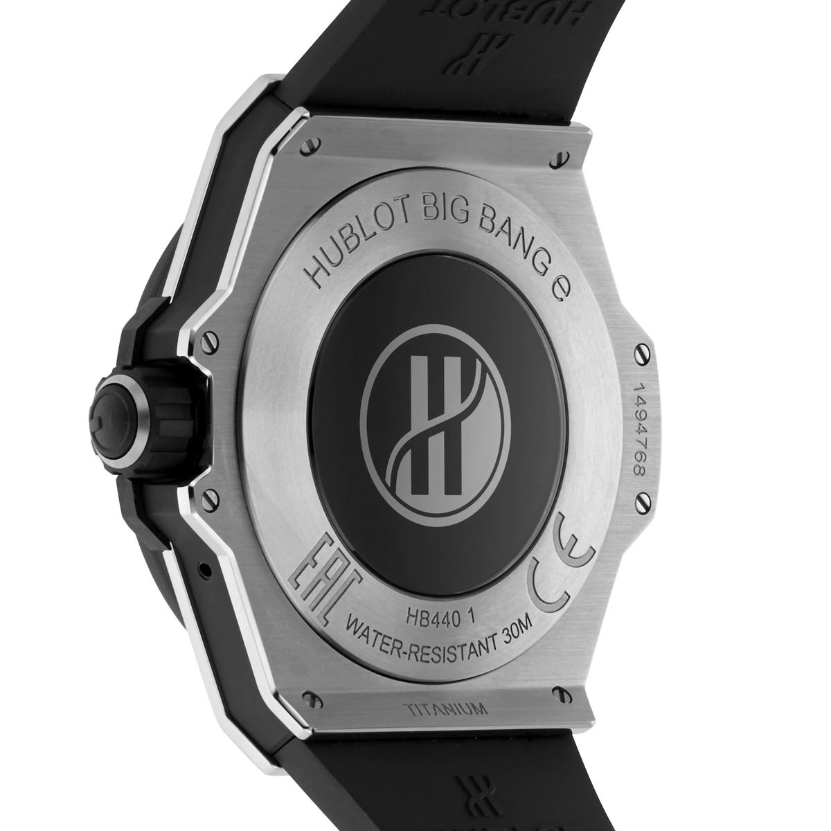 Hublot Big Bang