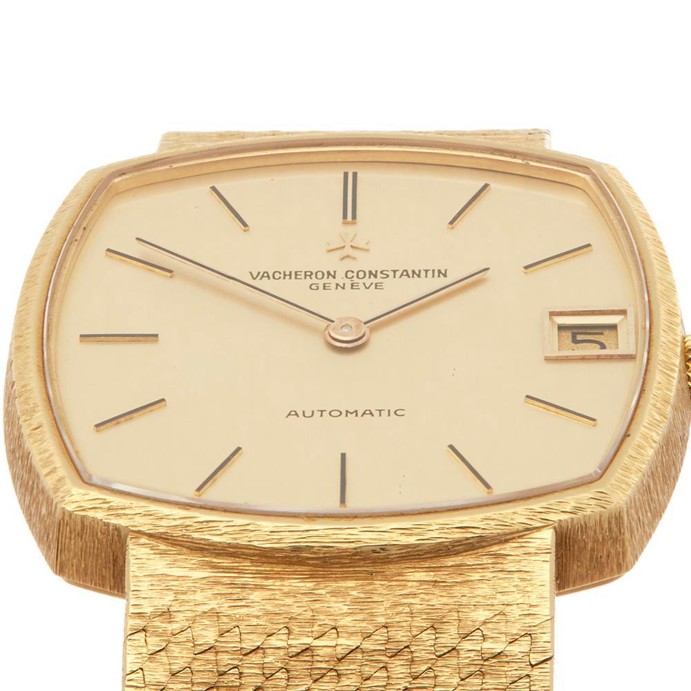 Vacheron Constantin Vacheron Constantin