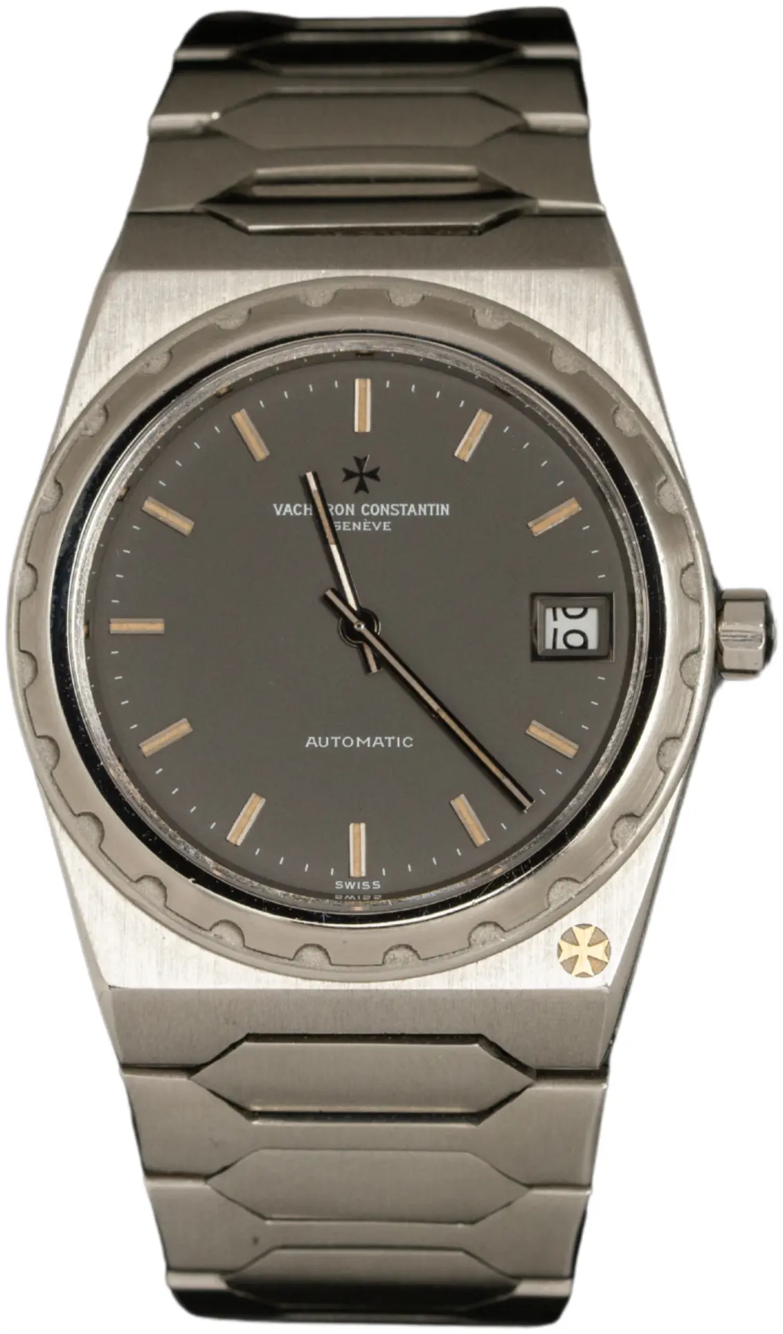 Vacheron Constantin Overseas