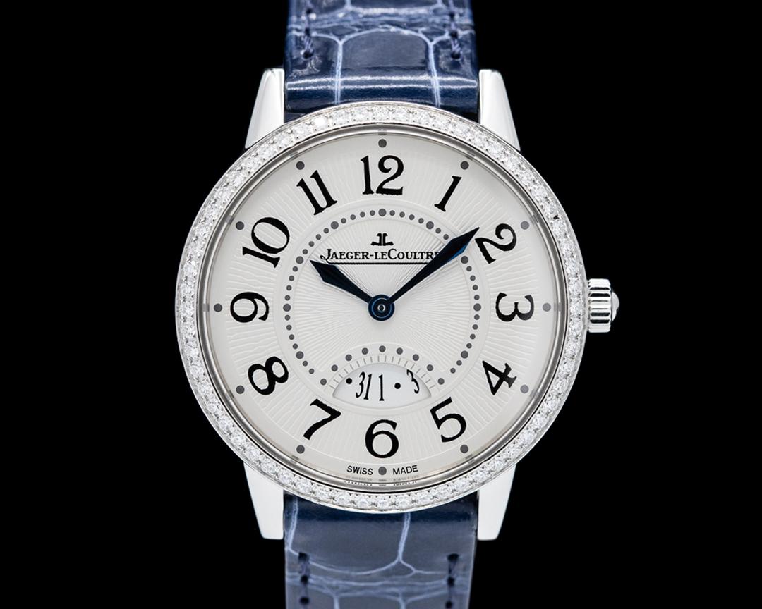 Jaeger-LeCoultre Rendez-Vous