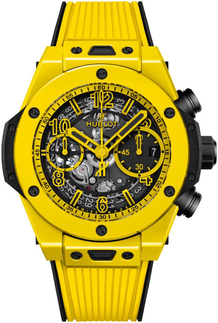 Hublot Big Bang Unico