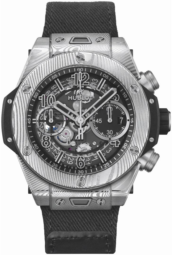 Hublot Big Bang Unico