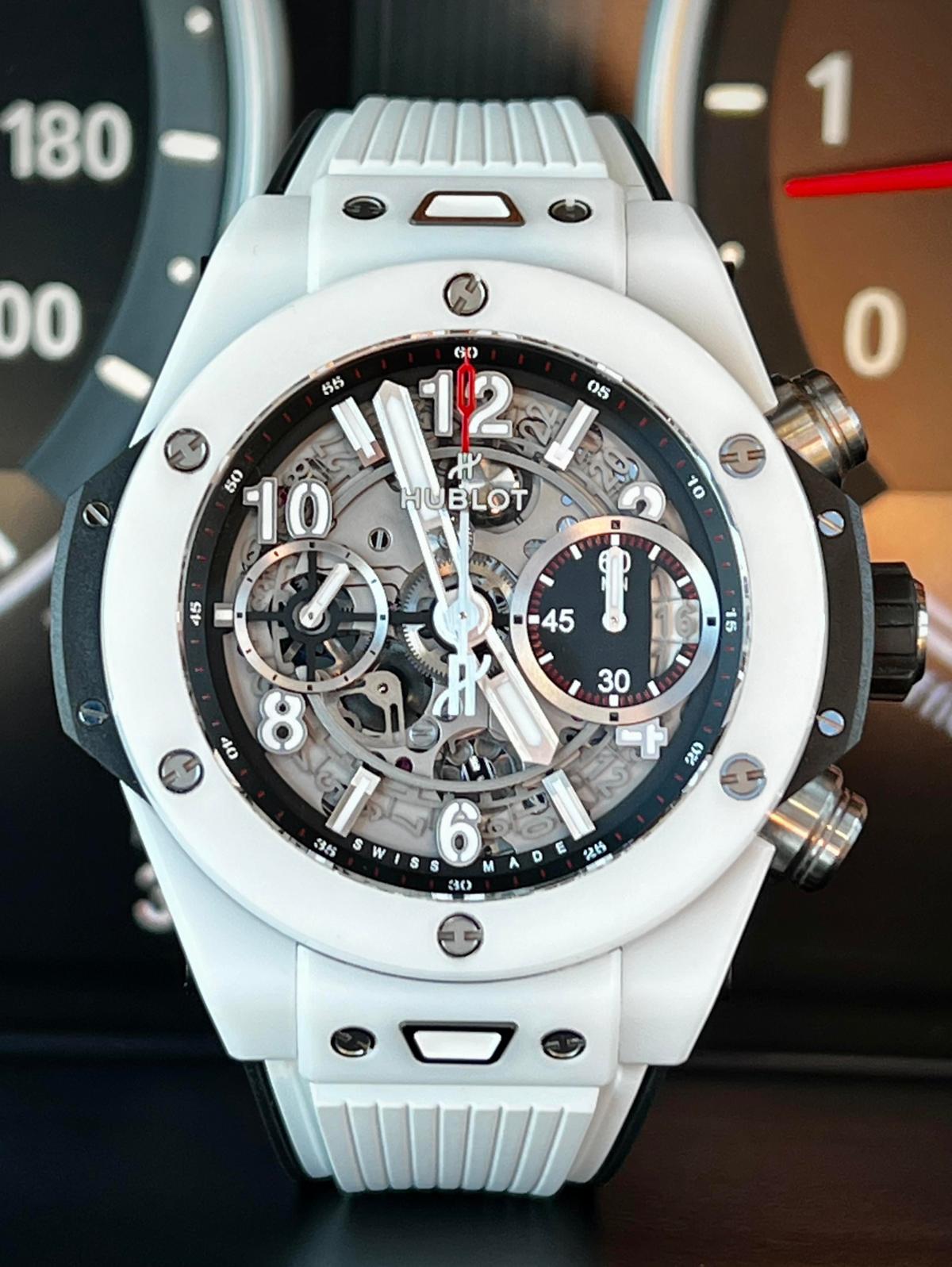 Hublot Big Bang Unico