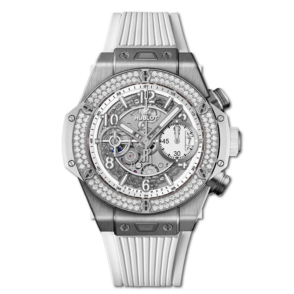 Hublot Big Bang Unico