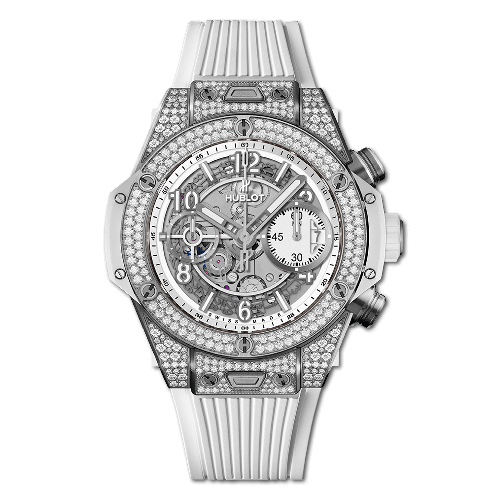Hublot Big Bang Unico