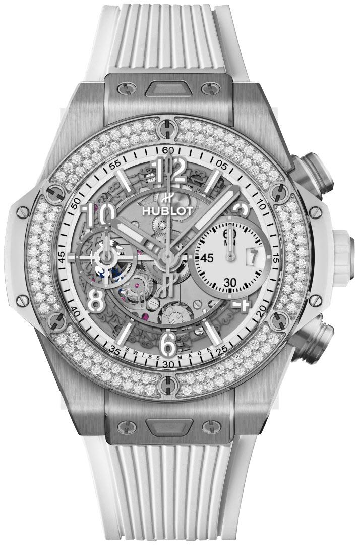 Hublot Big Bang Unico