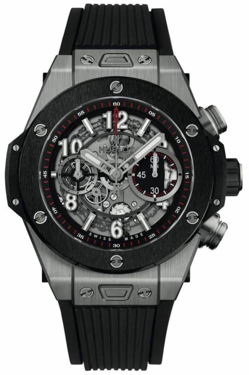 Hublot Big Bang Unico