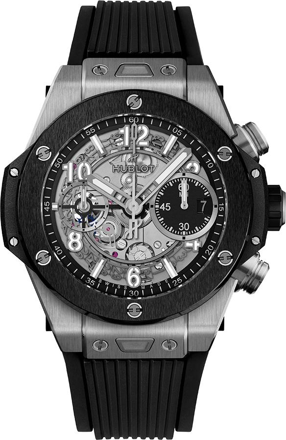 Hublot Big Bang Unico