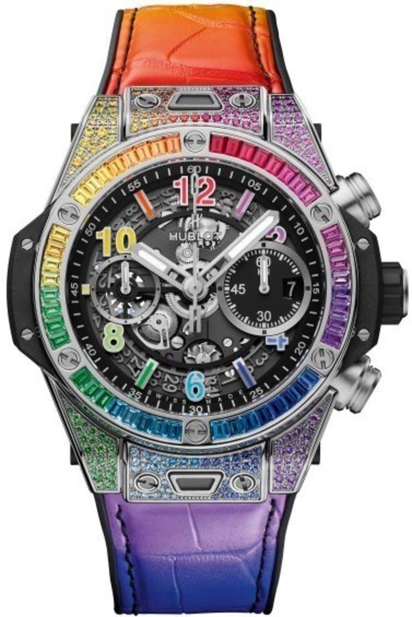 Hublot Big Bang Unico