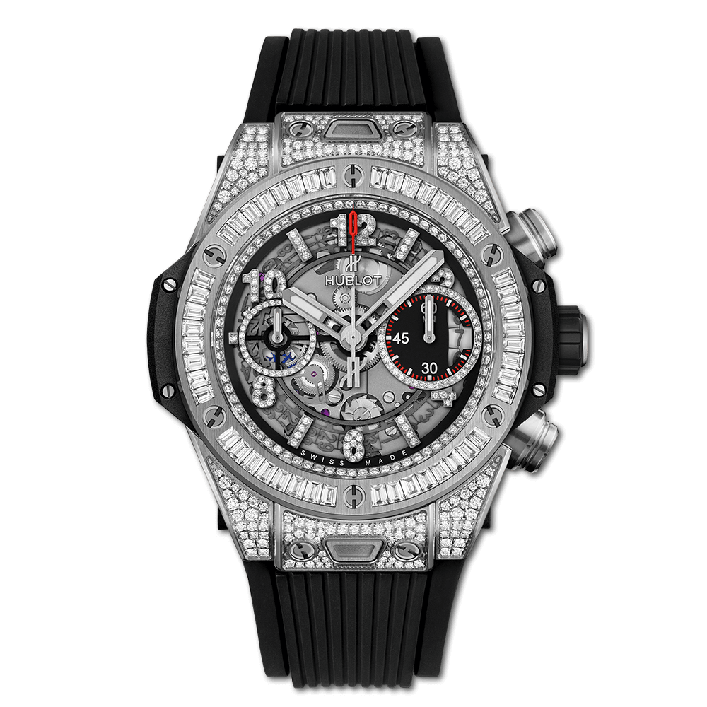 Hublot Big Bang Unico