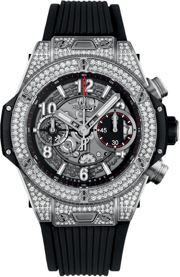 Hublot Big Bang Unico