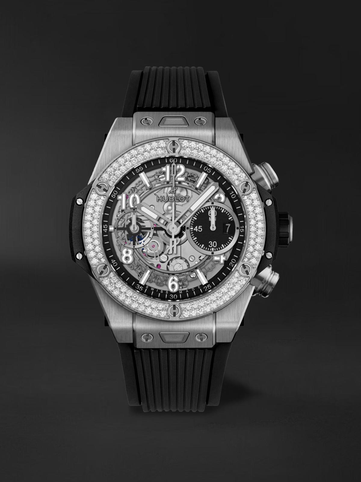 Hublot Big Bang Unico