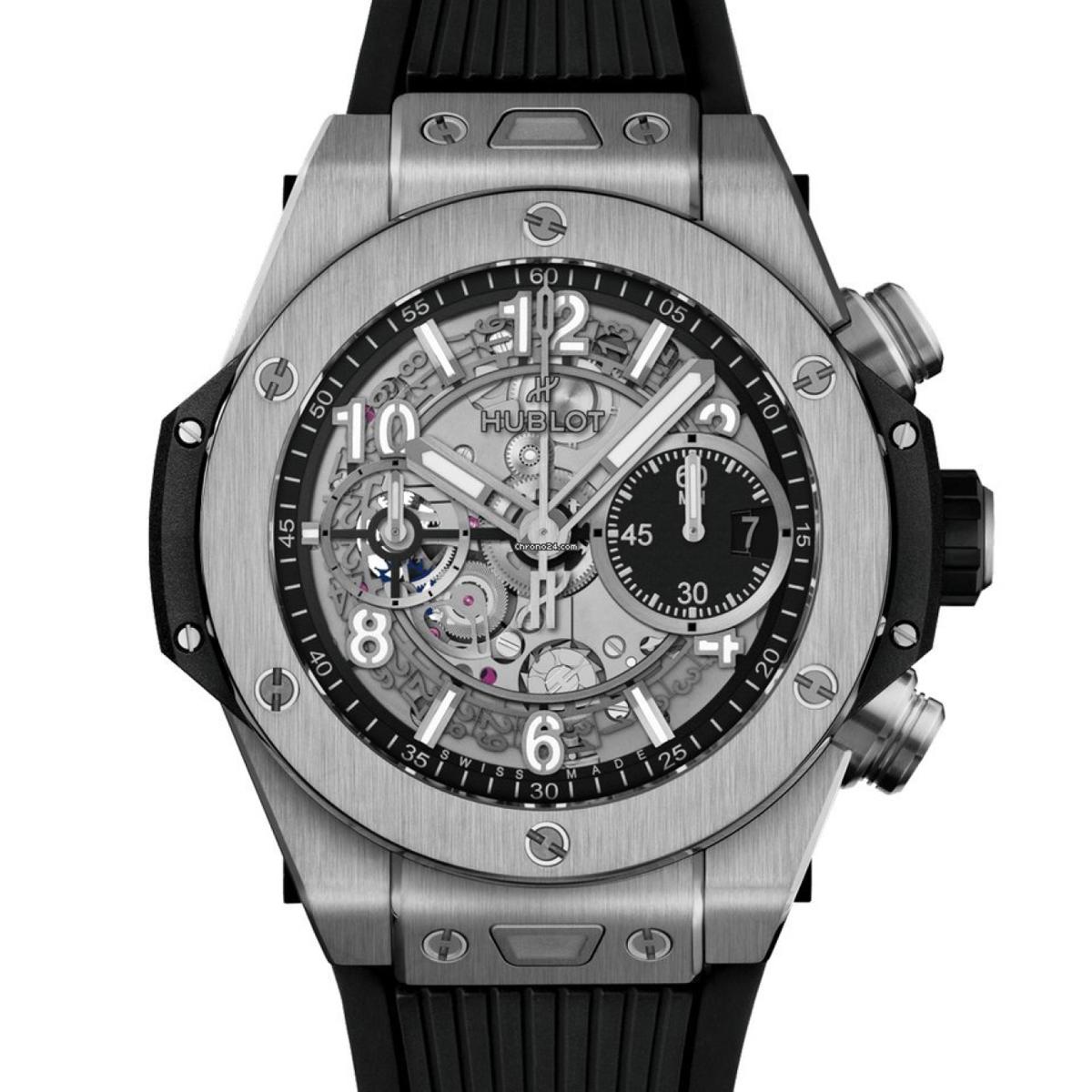 Hublot Big Bang Unico