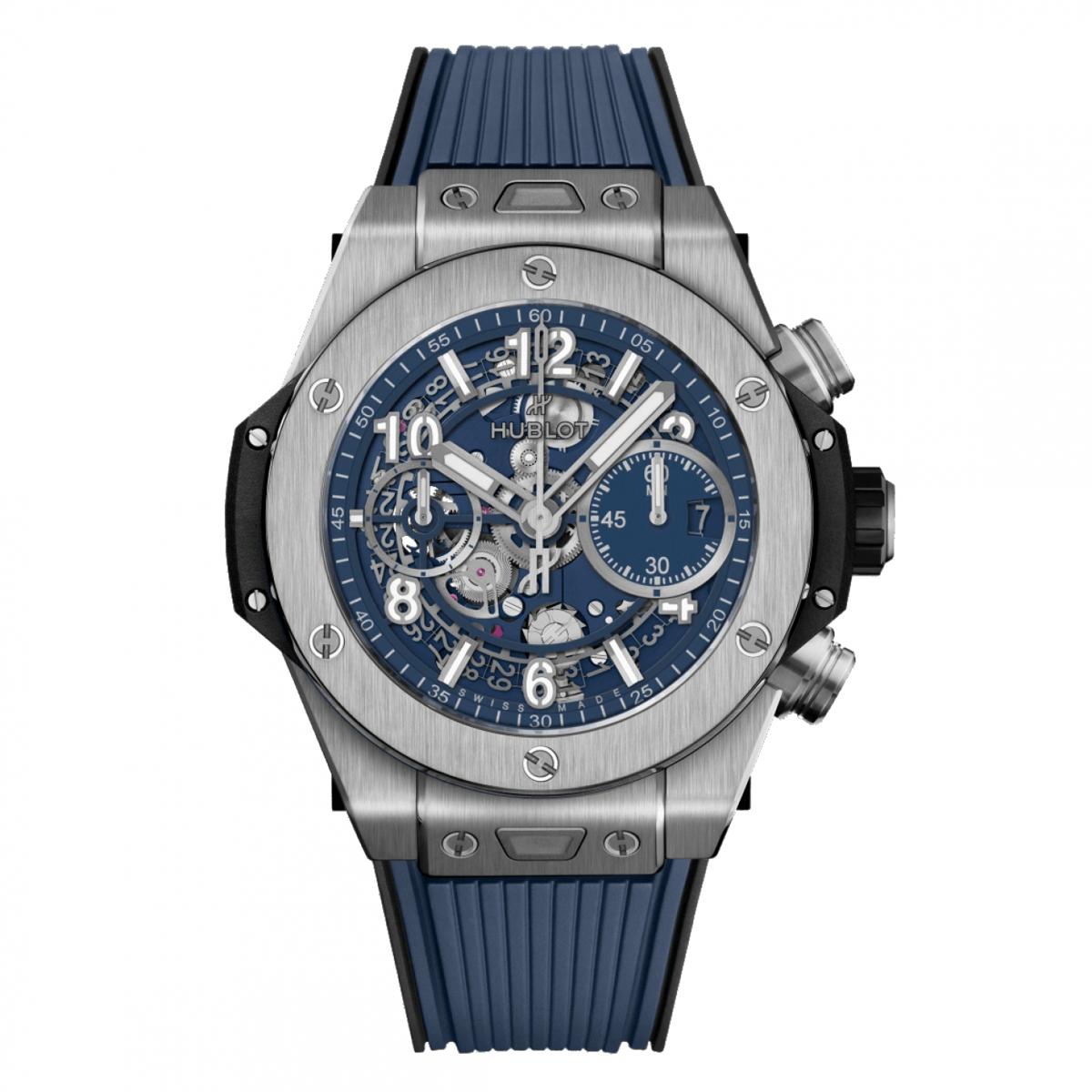 Hublot Big Bang Unico