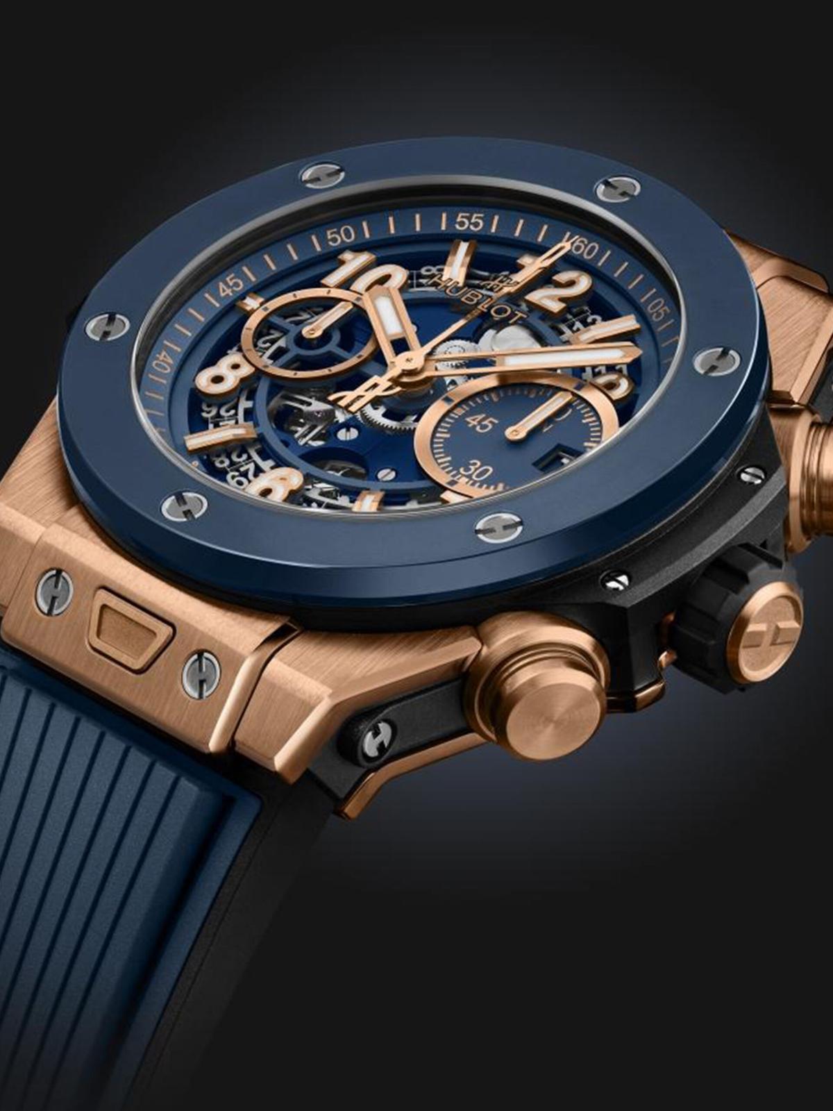 Hublot Big Bang Unico
