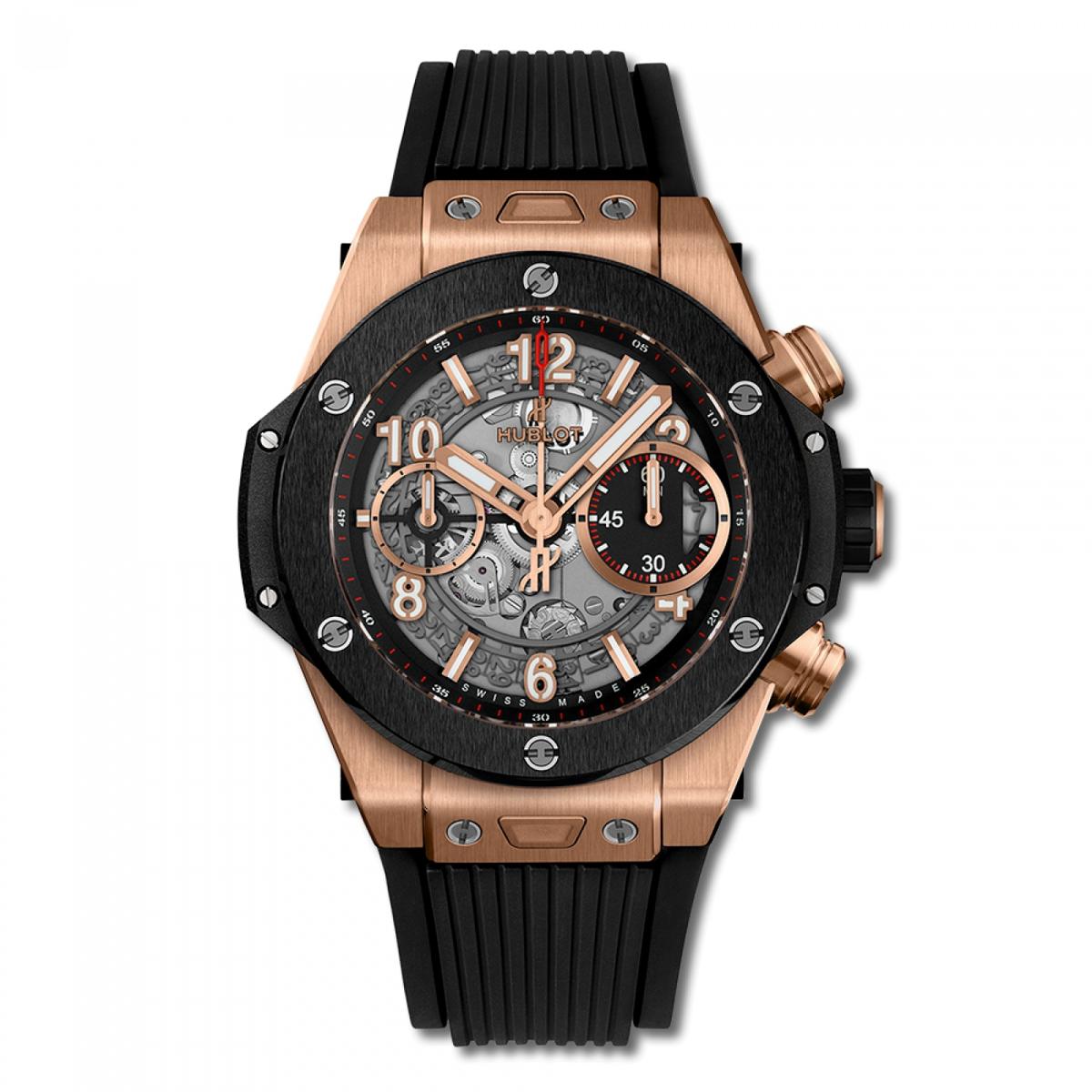 Hublot Big Bang Unico