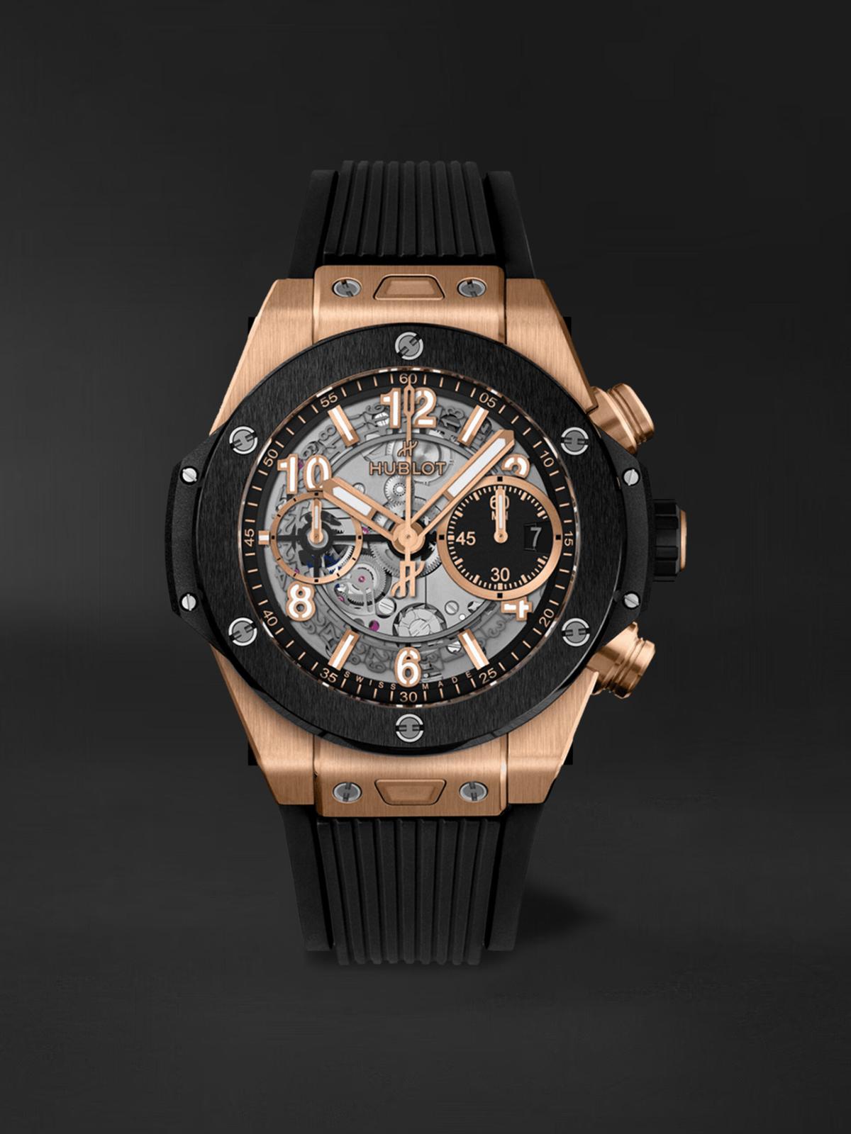 Hublot Big Bang Unico