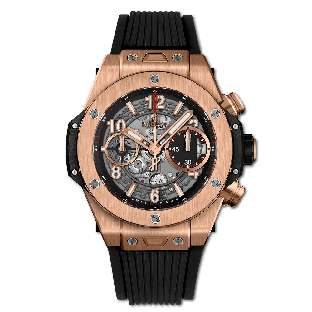 Hublot Big Bang Unico