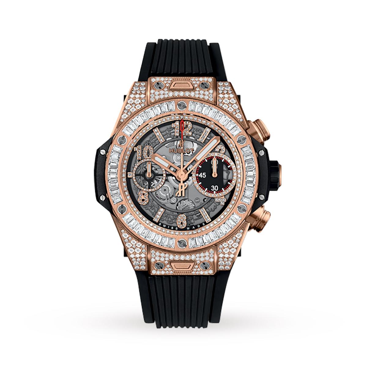 Hublot Big Bang Unico