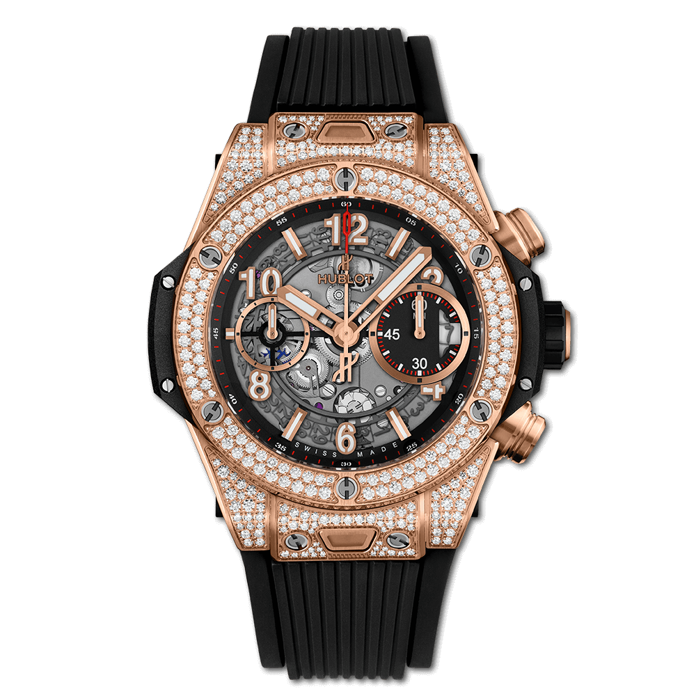 Hublot Big Bang Unico
