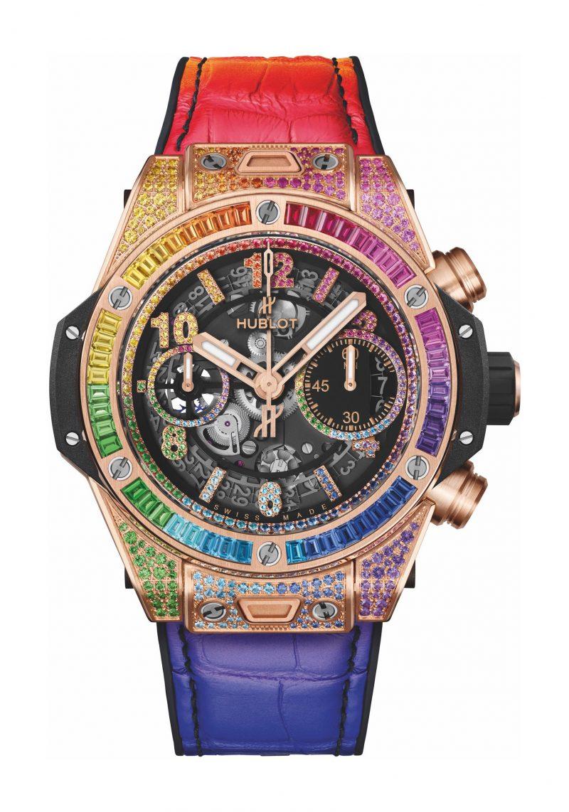 Hublot Big Bang Unico